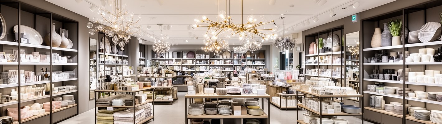 Новый магазин «Домовой» открылся в Санкт-Петербурге: что это значит для оптовиков