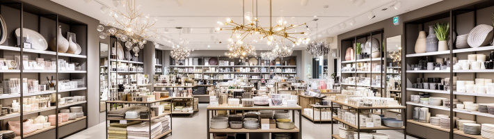 Новый магазин «Домовой» открылся в Санкт-Петербурге: что это значит для оптовиков