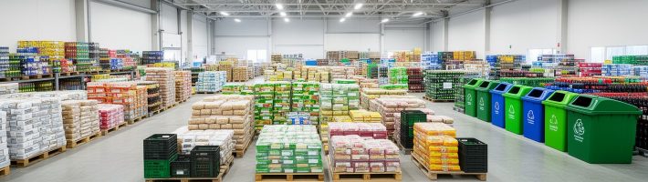 Экопроекты в ритейле набирают обороты: что это значит для оптовиков