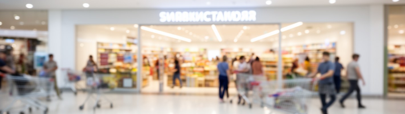 Федеральные сети захватывают ТЦ Петербурга: как выжить независимому ритейлу