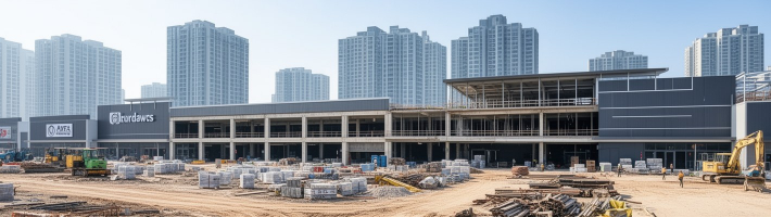 «Глобус» расширяет горизонты: новые магазины в Зеленограде и Некрасовке