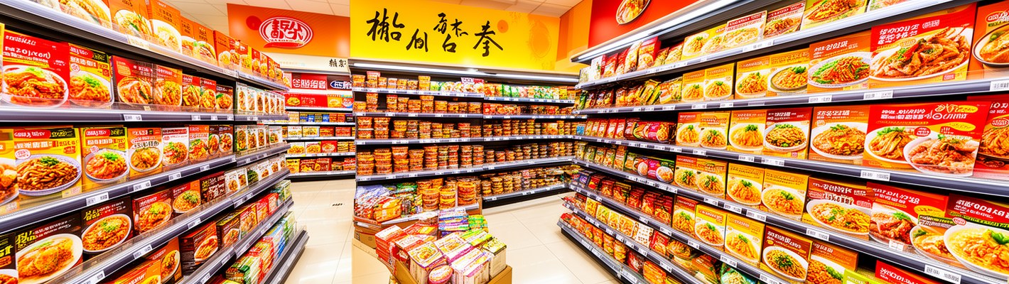 Как «Бахетле» завоевала сердца клиентов своей готовой едой