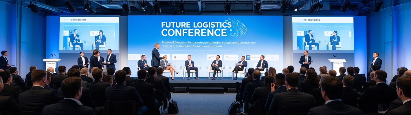 ГТК «Русмарин» прокладывает путь в будущее логистики