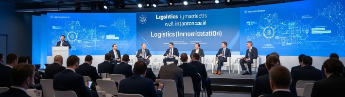 ГТК «Русмарин» на передовой конференции «Логистика Будущего»