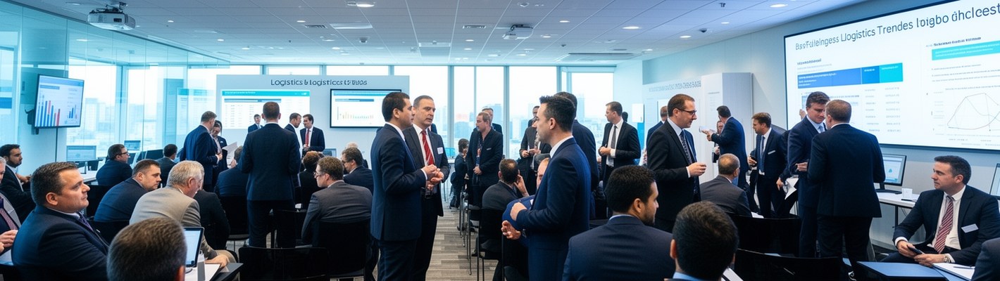 Как участие в «Логистике Будущего» поможет ГТК «Русмарин» развиваться