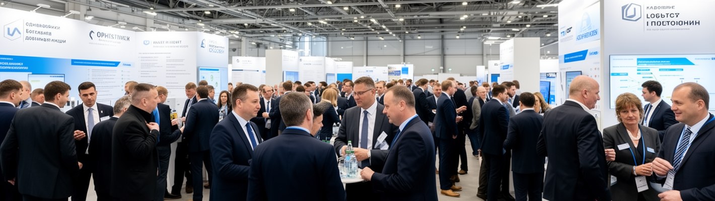 Как ГТК «Русмарин» Ведет Логистику в Будущее