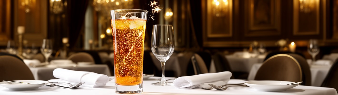 Игристый чай от «Абрау-Дюрсо»: новый тренд для гурманов