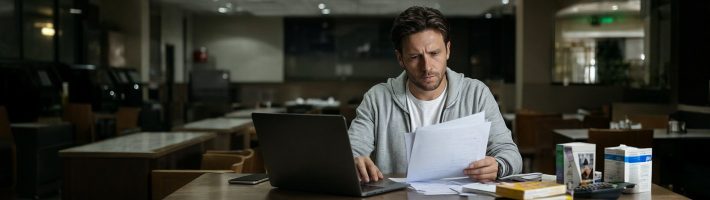 HoReCa в 2026: иллюзия роста или реальный кризис?
