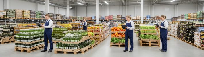 Импорт армянского вина и коньяка приостановлен: что меняется для оптовых закупок