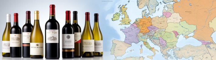 Россия удвоила импорт французского вина в феврале 2026 года