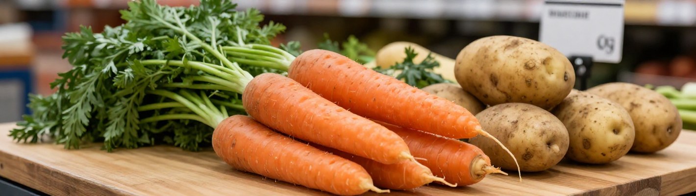 Инфляция в Казахстане и уроки для оптовиков: что ждет цены на продукты в 2026 году