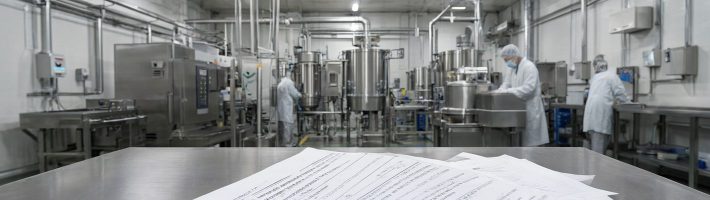Инвествычет под угрозой: что изменится для пищевого производства и опта