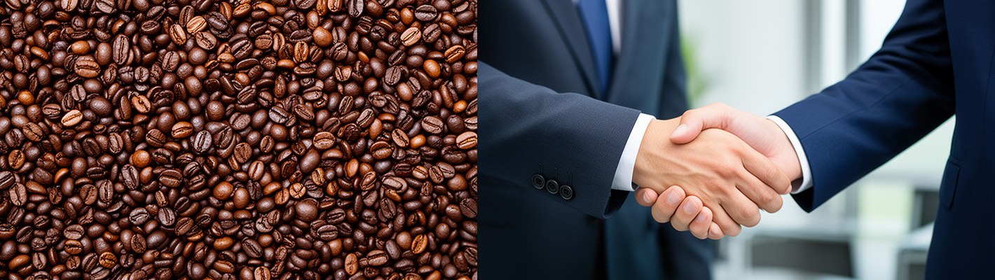 Крупные инвестиции в Tasty Coffee: что это значит для рынка кофе