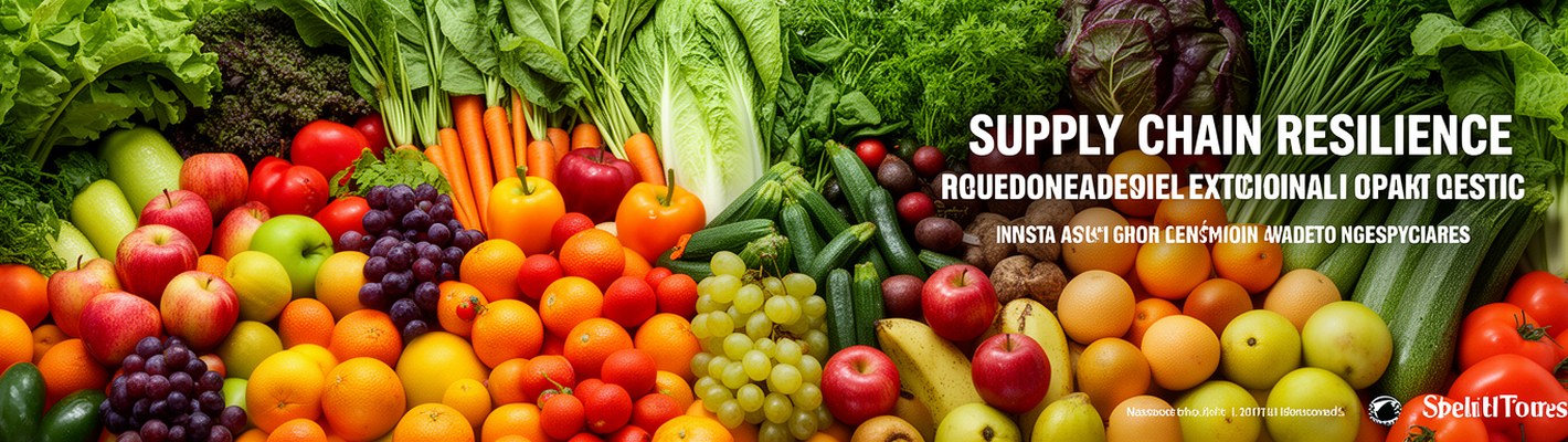 Как «Магнит» подготовился к перебоям поставок фруктов и овощей