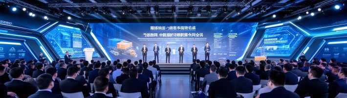 Как «Русмарин» строит будущее в логистике