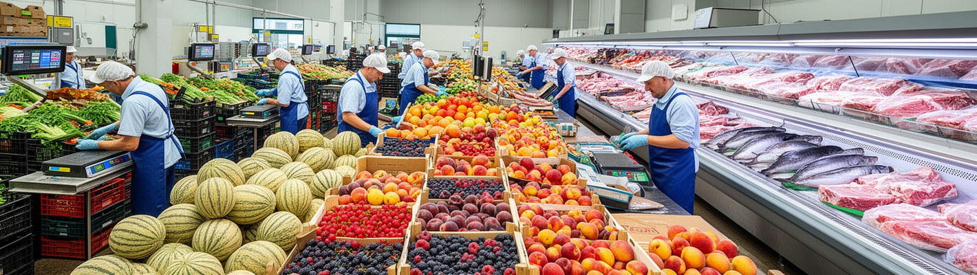 Какие продукты реально подешевеют летом 2026 и как опту в Петербурге закупаться выгоднее