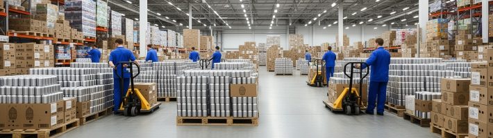 Казахстан стал вторым поставщиком пива в Россию: что меняется для опта