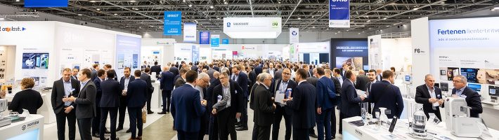 Контактная биржа на «Неделе Российского Ритейла»: что нового в 2026 году