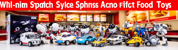 Космическое приключение с «Кидз Комбо» и «Роскосмос» от «Вкусно — и точка»