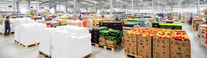 «Лента» купила гипермаркеты «О’Кей»: что изменится на рынке продуктов