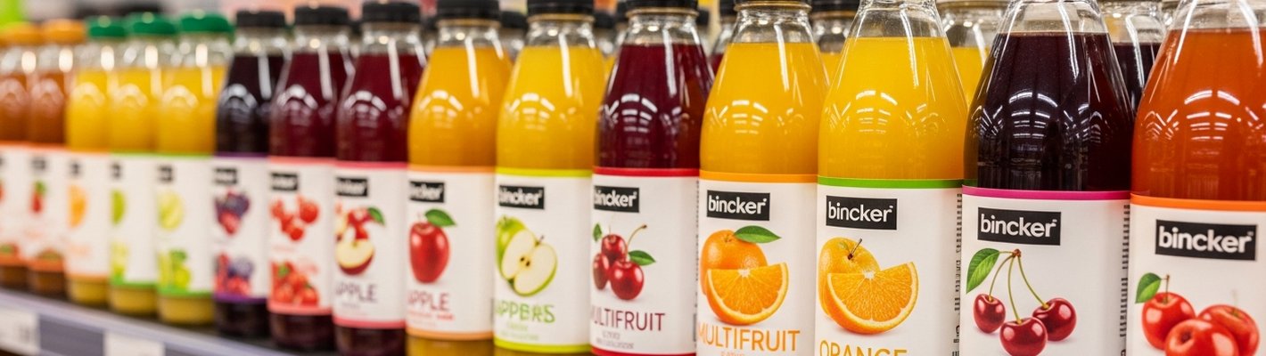 «Лента» убирает с полок соки «Добрый», Rich и «Моя семья» — что происходит и где купить оптом