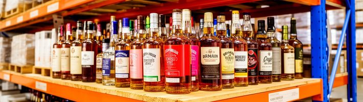 Ликеро-водочные изделия обогнали водку по продажам: успехи «КЛВЗ Кристалл»