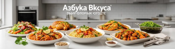 Новое партнерство: «Магнит» и «Азбука вкуса» удивят готовыми блюдами