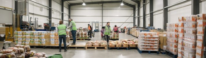 Магнит интегрирует В1 в формат «магазин у дома»: что это значит для опта