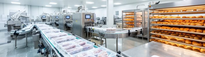 «Магнит» расширяет производство замороженной выпечки: что это значит для оптовиков