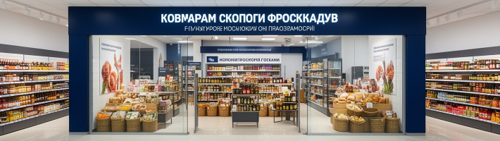 «Магнит» открыл новые магазины в Магаданской области: что это значит для оптовиков