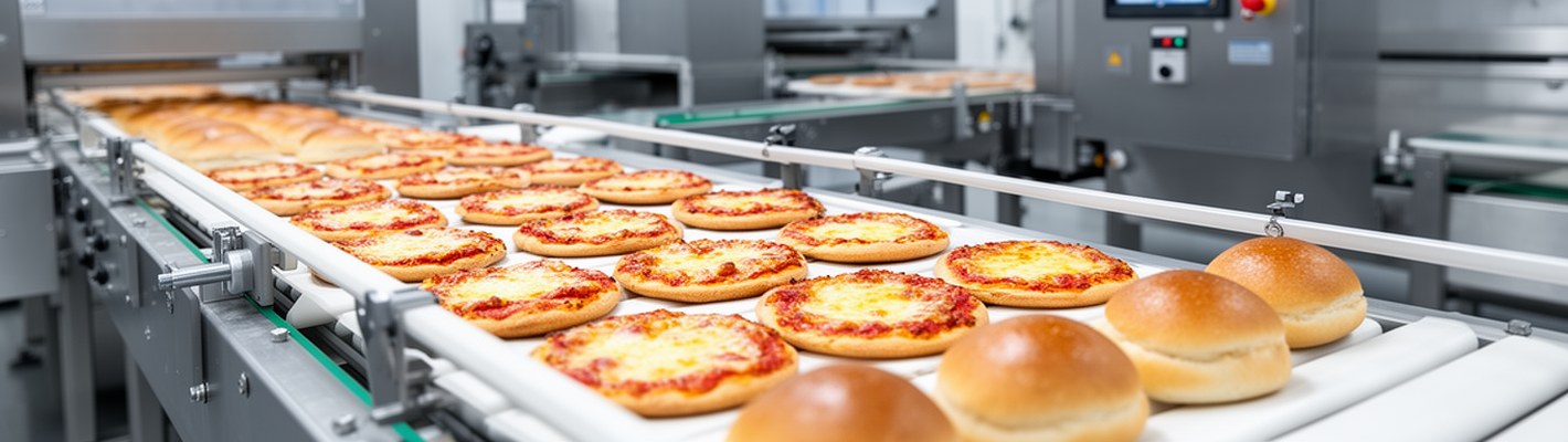 Новый виток: «Магнит» увеличивает производство замороженных полуфабрикатов