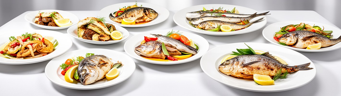 «Магнит» стремится удвоить продажи рыбных блюд к 2026 году