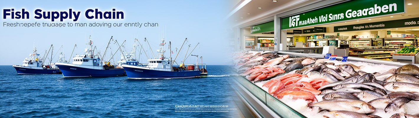 «Магнит» удвоит прямые поставки рыбы к 2027 году — что это значит для оптовиков