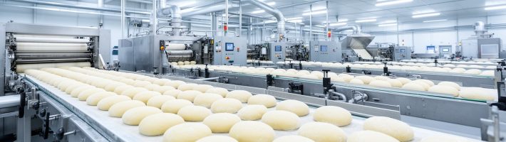 «Магнит» запускает собственное производство замороженных полуфабрикатов