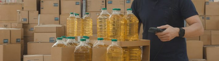 Новая маркировка масел: поэкземплярный учет с ноября 2026