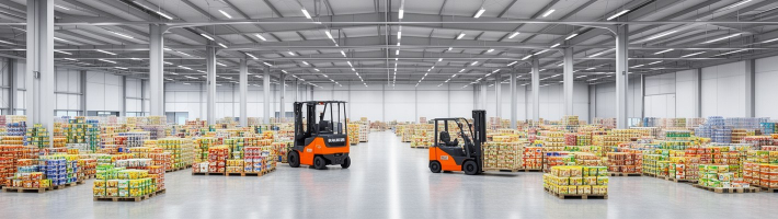 Мастерфуд стал частью Руспродсоюза: что это значит для оптовиков