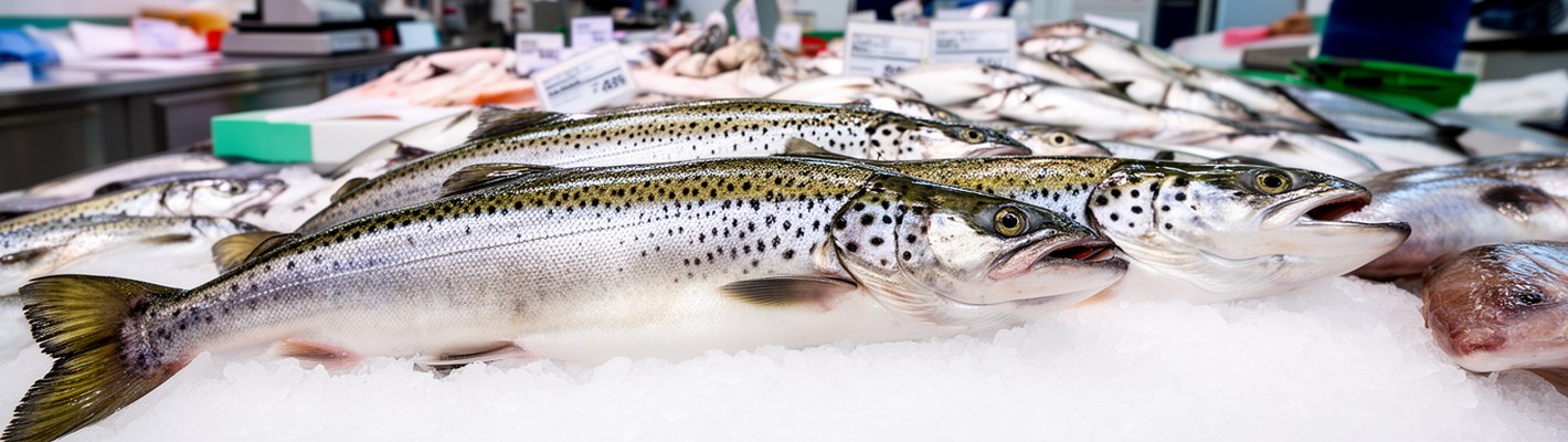 Минтай дорожает: Китайский спрос бьет рекорды