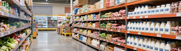 Мониторинг цен на продукты с 2027 года: что изменится для оптовиков