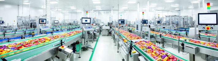 Как «Невский десерт» внедрил обязательную маркировку всего за месяц