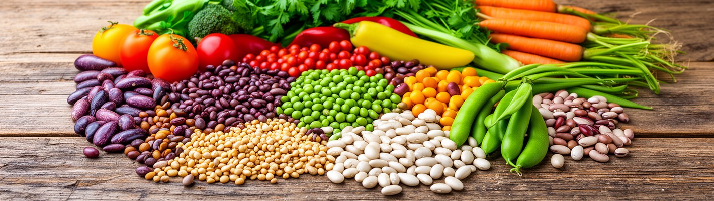 Новые рекомендации по питанию в Нидерландах: мясо на обедах станет реже