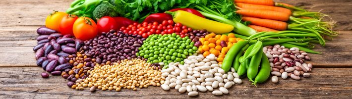 Новые рекомендации по питанию в Нидерландах: мясо на обедах станет реже