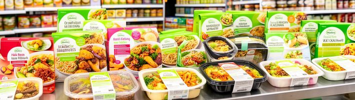 Новая линейка здоровой еды от «Перекрёстка» — что это значит для оптовиков?