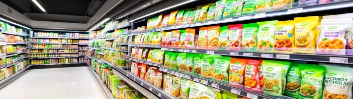 Перекрёсток запускает линейку ЗОЖ-еды: что это значит для оптовиков