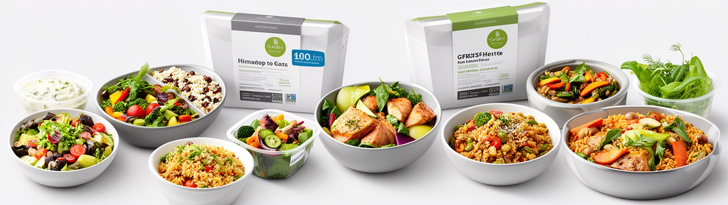 Новая линейка готовой еды от «Перекрёстка»: что нужно знать оптовикам