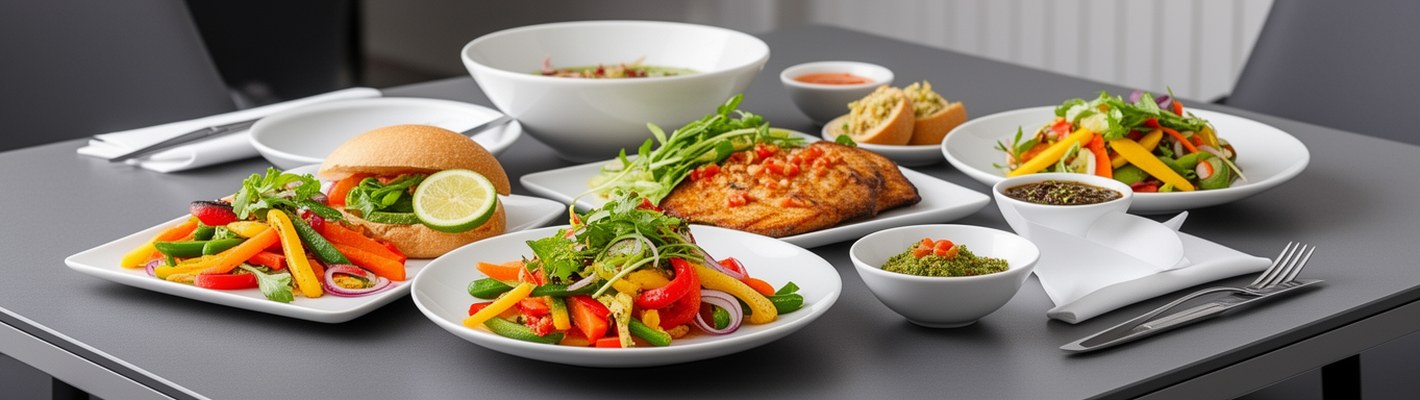 Новая линейка готовой еды от «Перекрёстка»: здоровое питание становится доступнее