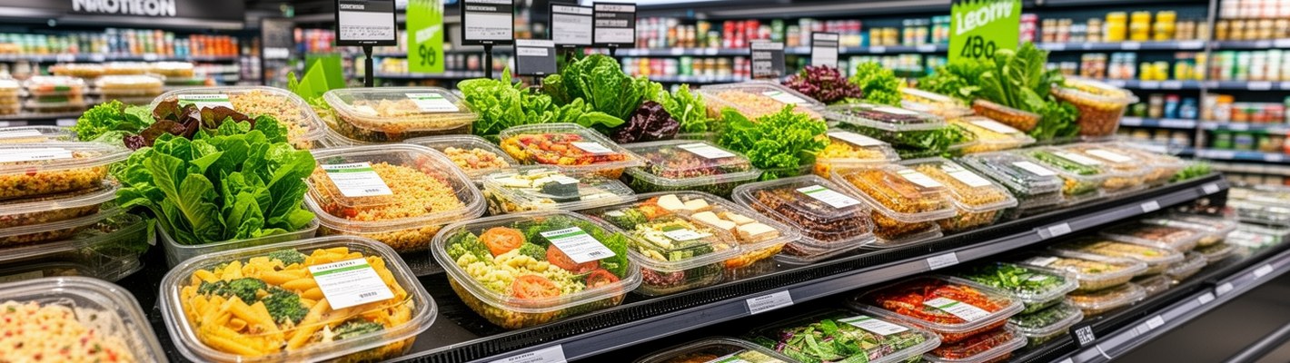 Как новая линейка здорового питания от «Перекрёстка» повлияет на рынок оптовиков