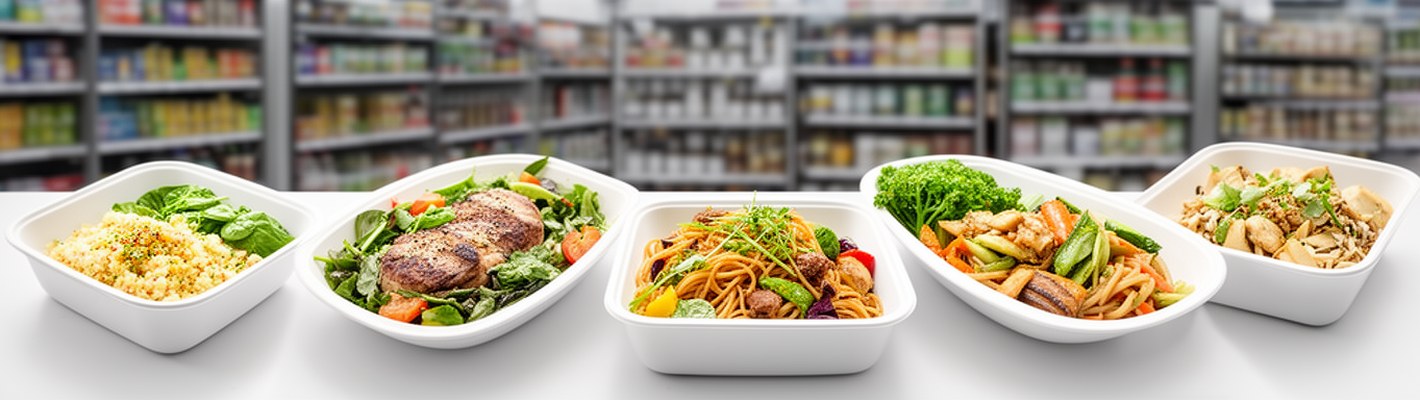 Новая линейка здоровой еды от «Перекрёстка»: что это значит для оптовиков