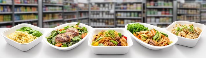 Новая линейка здоровой еды от «Перекрёстка»: что это значит для оптовиков