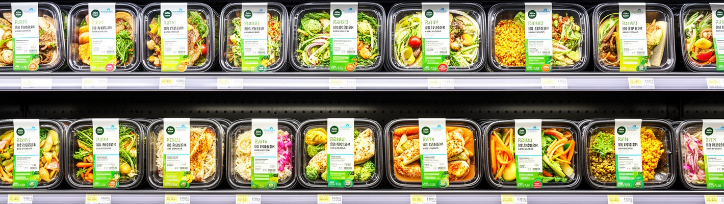 Новая линейка здоровой еды в «Перекрёстке»: что это значит для оптовиков