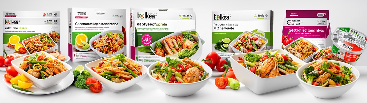 Новая линейка здоровой готовой еды от «Перекрёстка»: что это значит для оптовиков